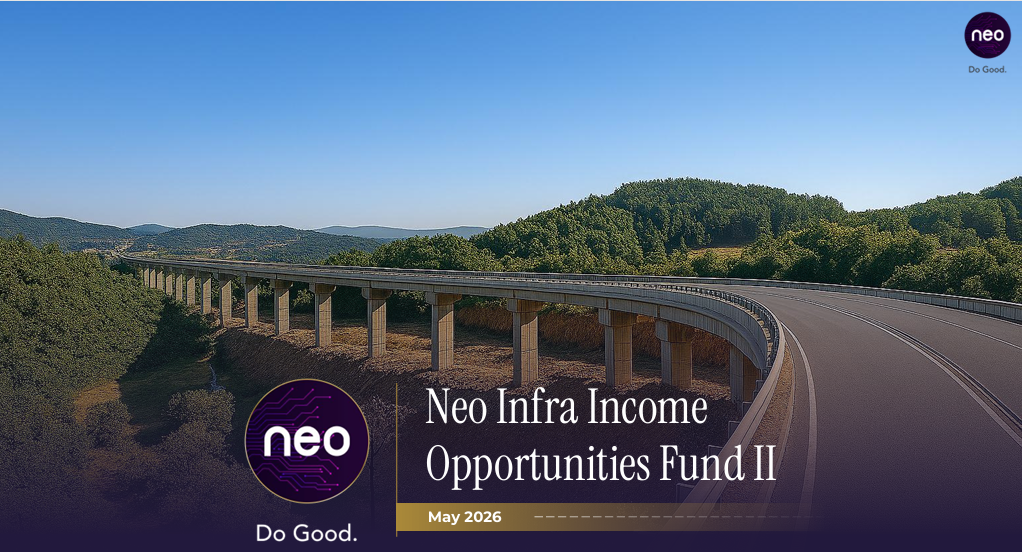 Neo Infra Income Opportunities Fund II cover